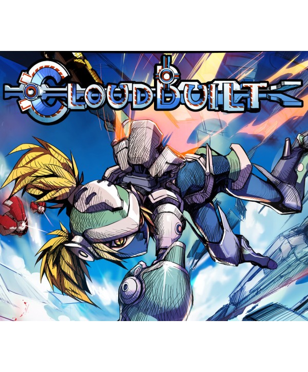Cloudbuilt Steam Key GLOBAL